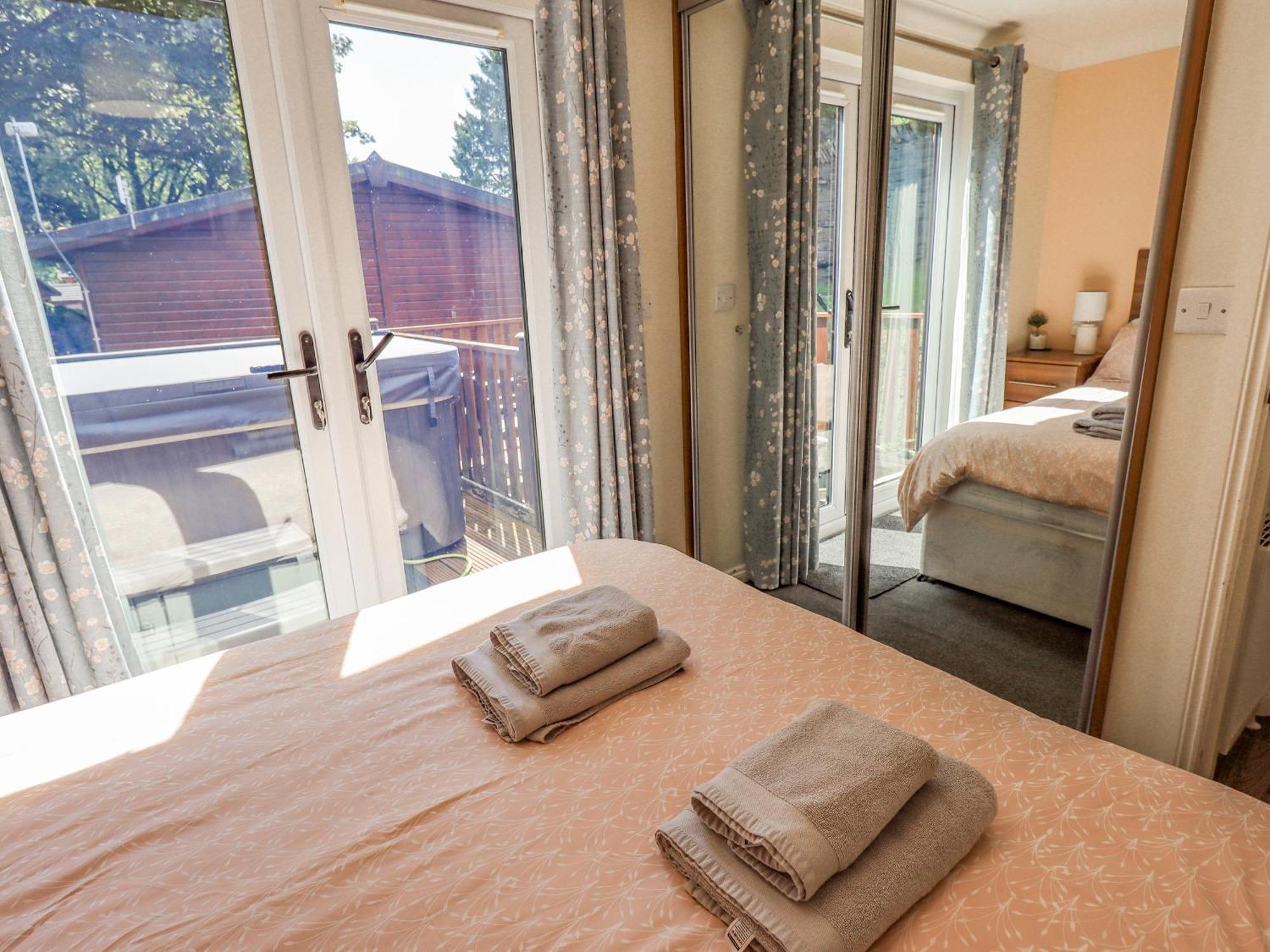 Robin View Lodge Windermere Eksteriør billede