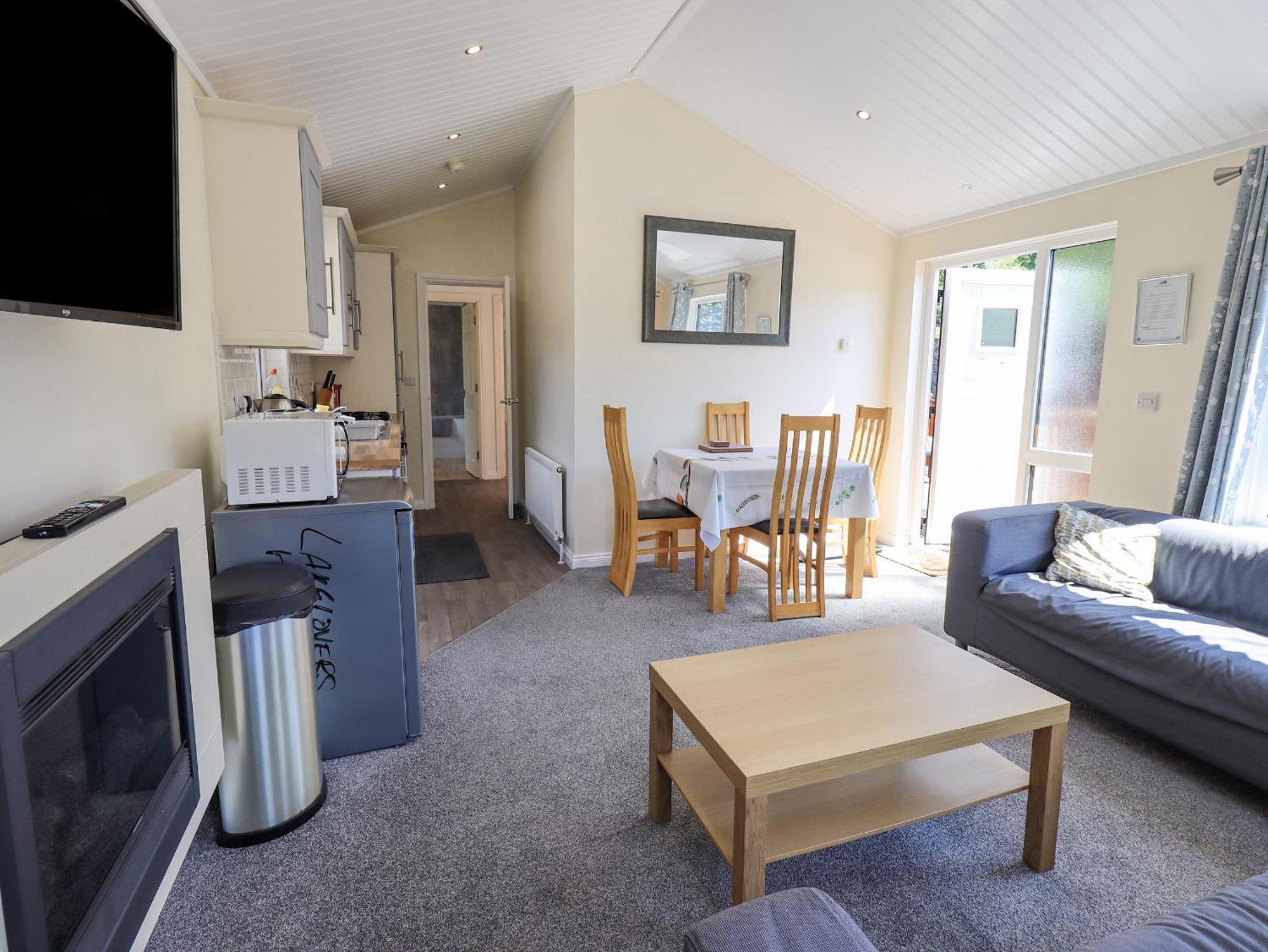 Robin View Lodge Windermere Eksteriør billede